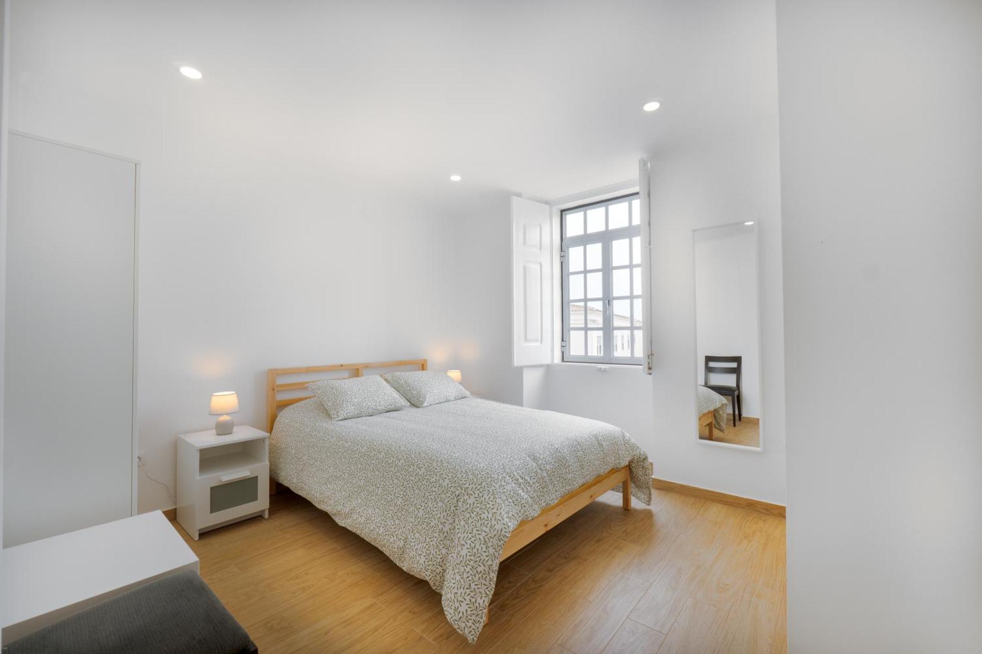Casa De Cardigos Lejlighed Eksteriør billede