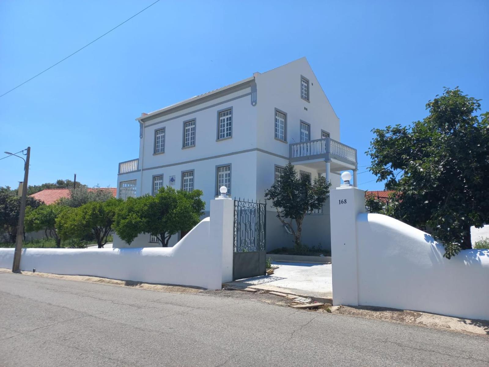 Casa De Cardigos Lejlighed Værelse billede