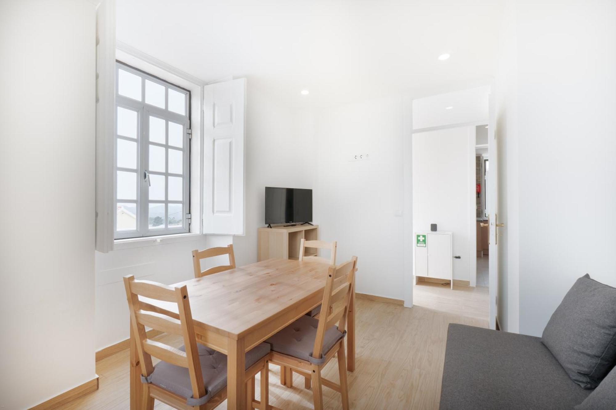 Casa De Cardigos Lejlighed Eksteriør billede