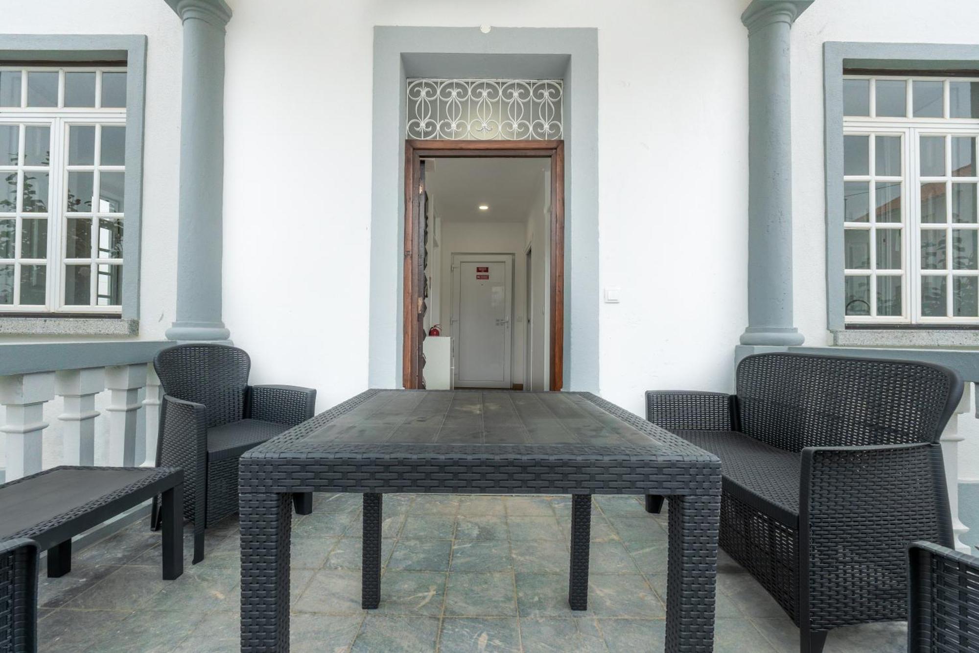 Casa De Cardigos Lejlighed Eksteriør billede