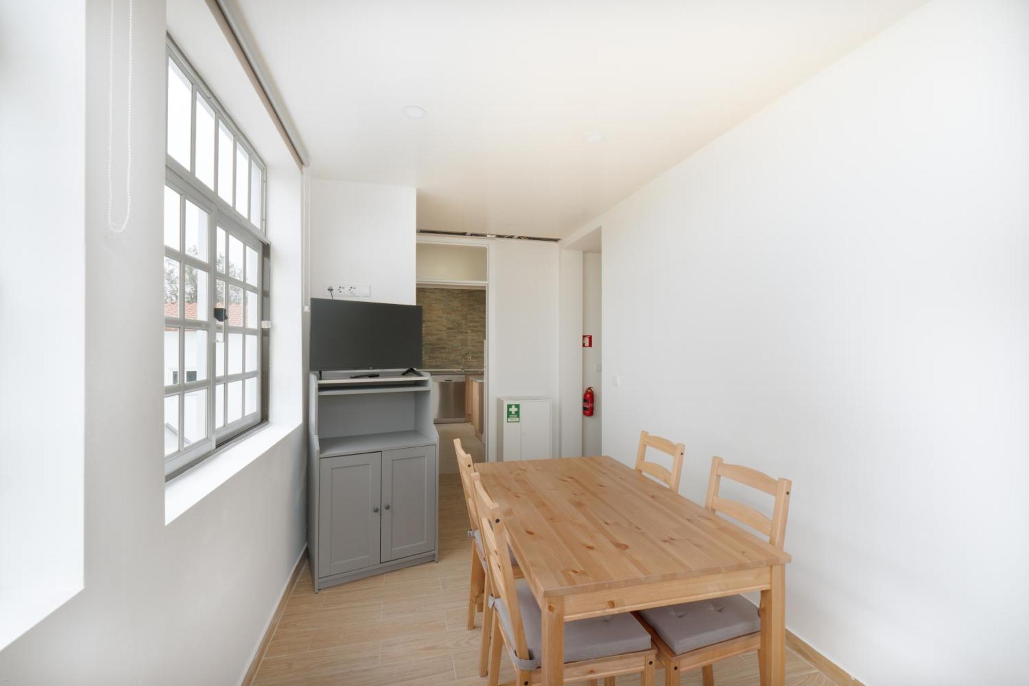 Casa De Cardigos Lejlighed Eksteriør billede