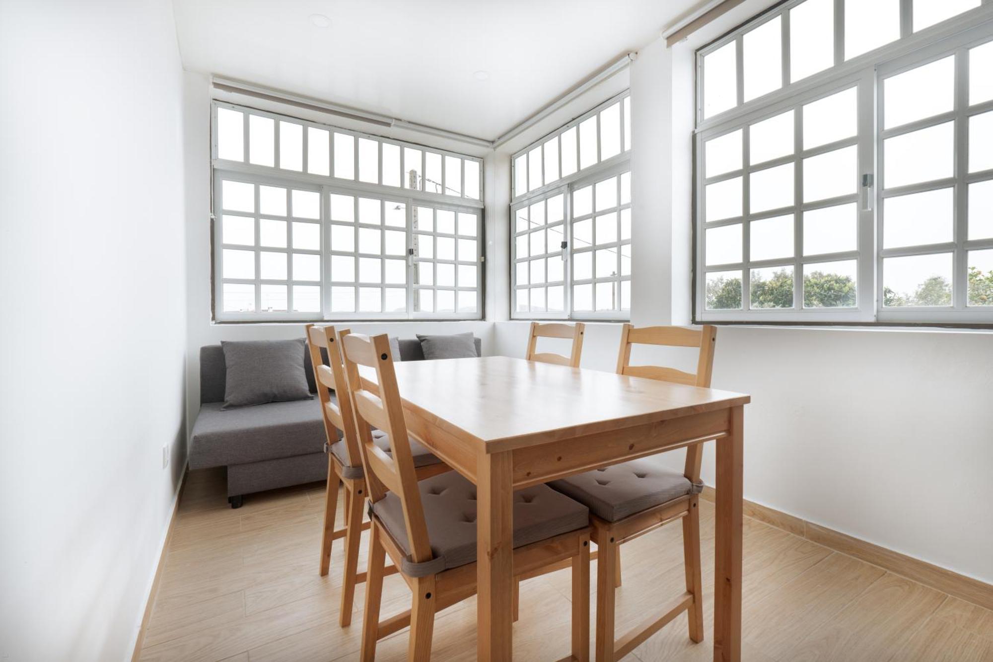 Casa De Cardigos Lejlighed Eksteriør billede