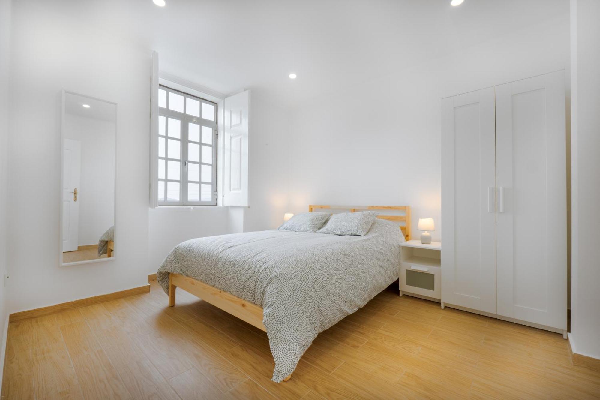 Casa De Cardigos Lejlighed Eksteriør billede
