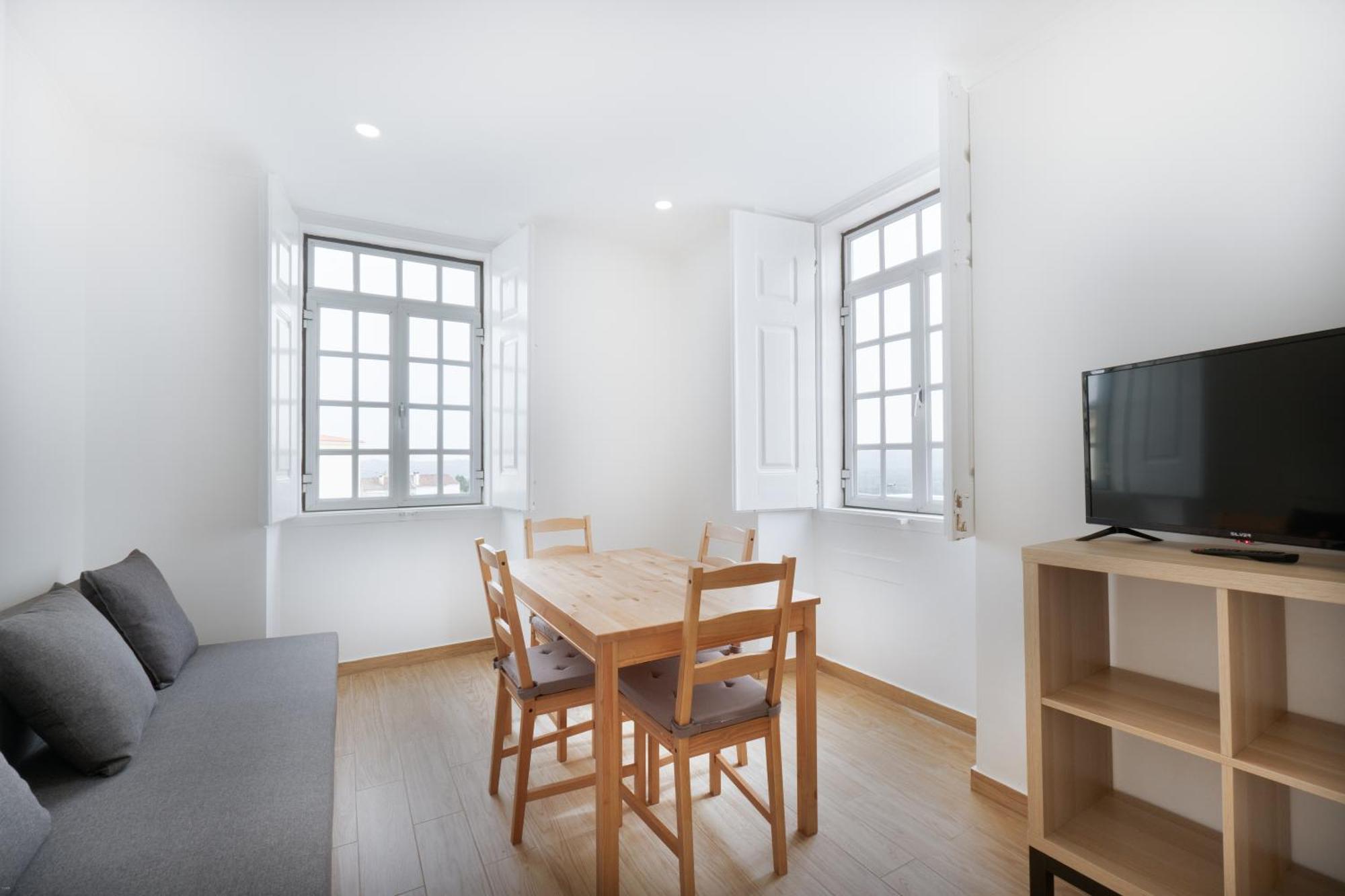 Casa De Cardigos Lejlighed Eksteriør billede