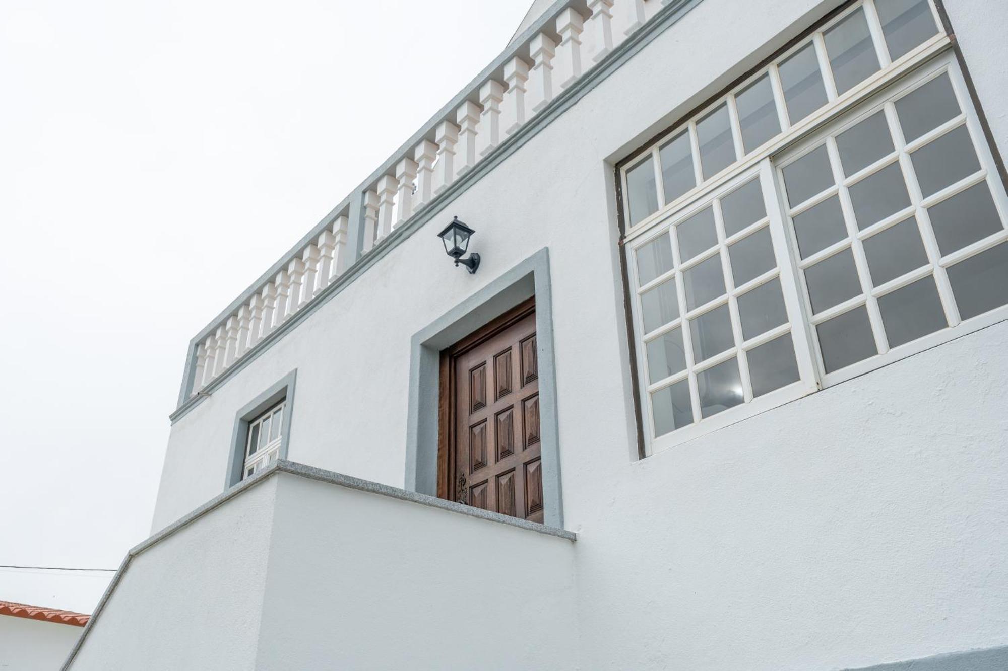 Casa De Cardigos Lejlighed Eksteriør billede