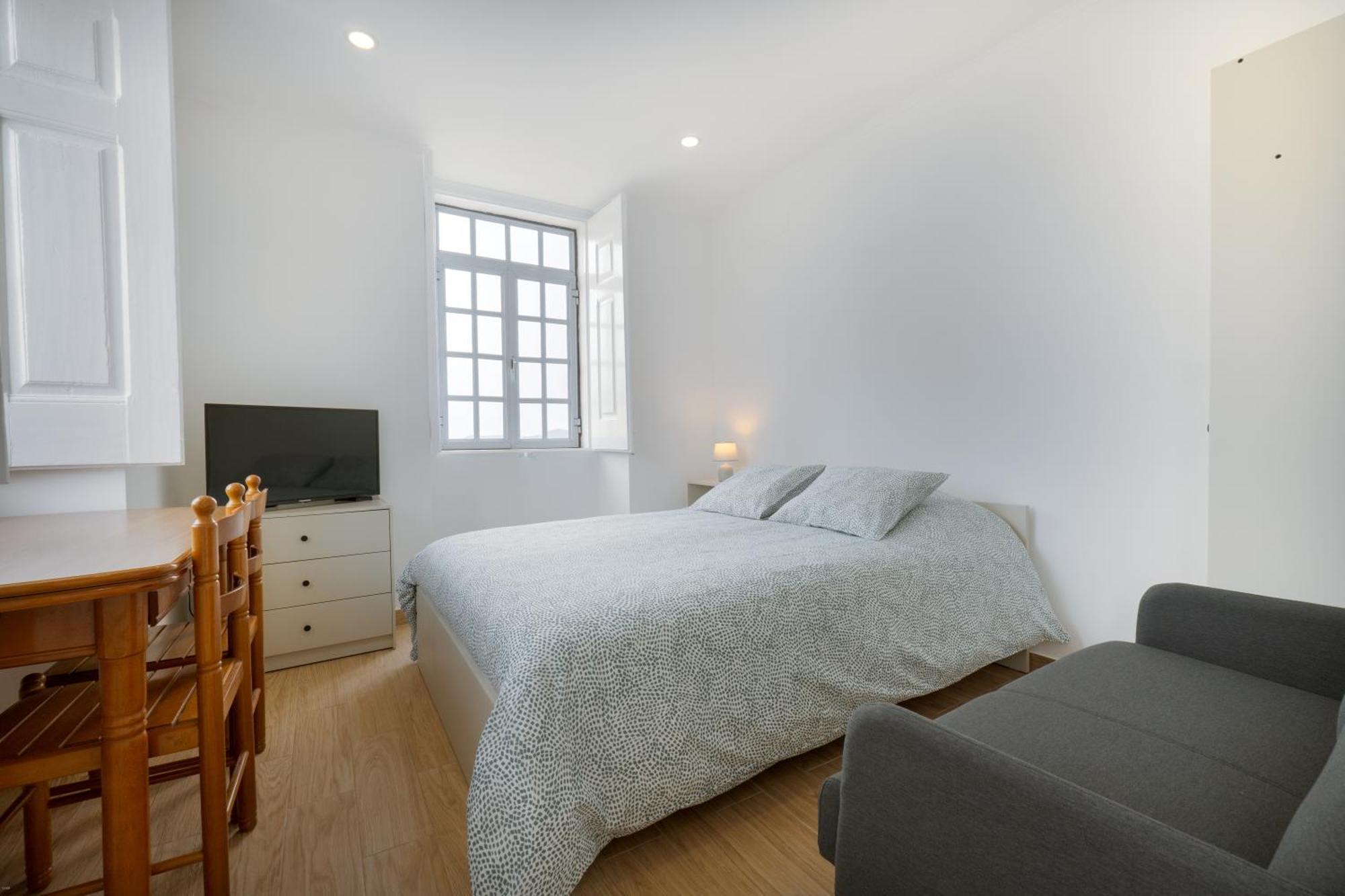 Casa De Cardigos Lejlighed Eksteriør billede
