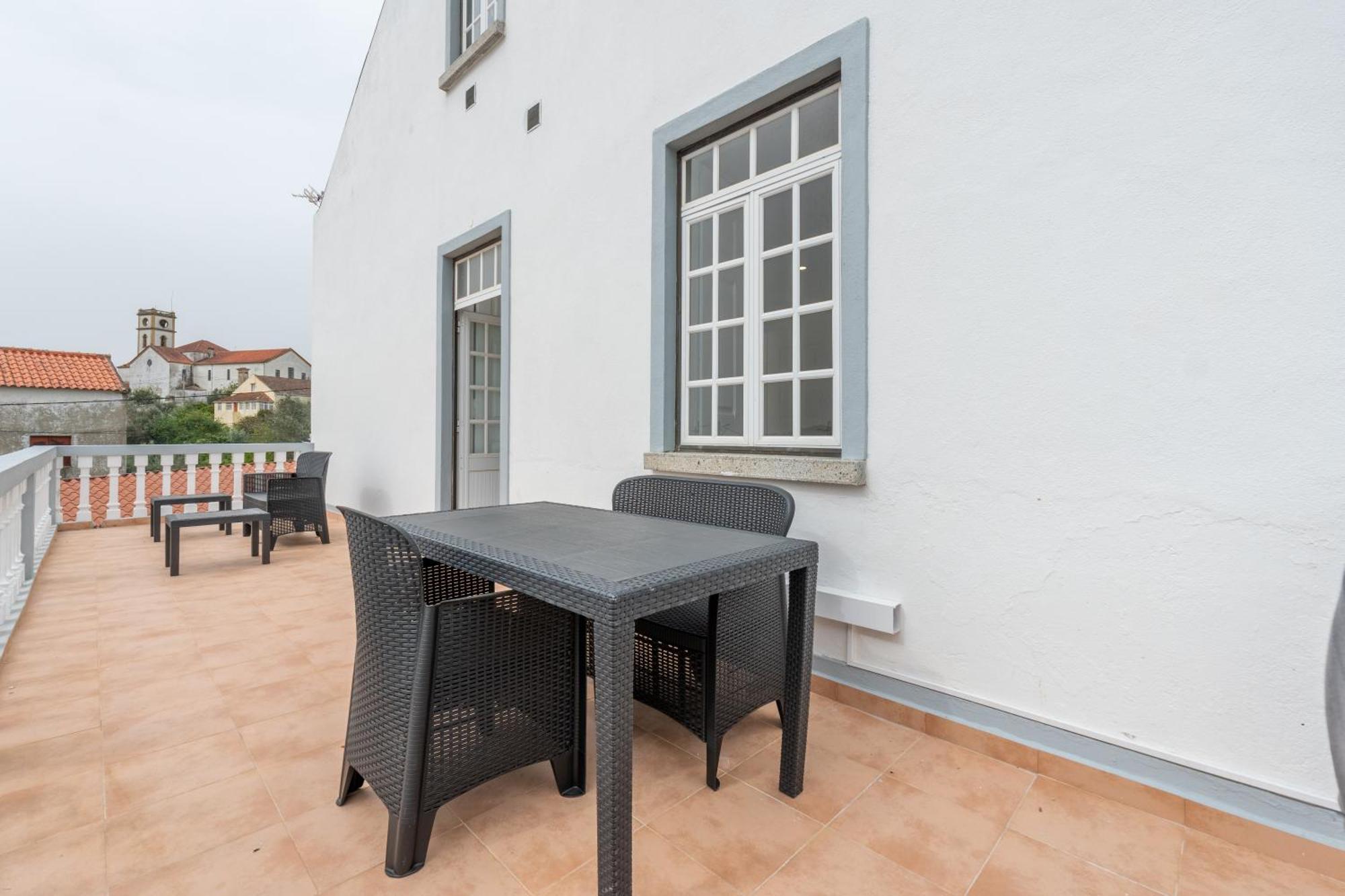 Casa De Cardigos Lejlighed Eksteriør billede
