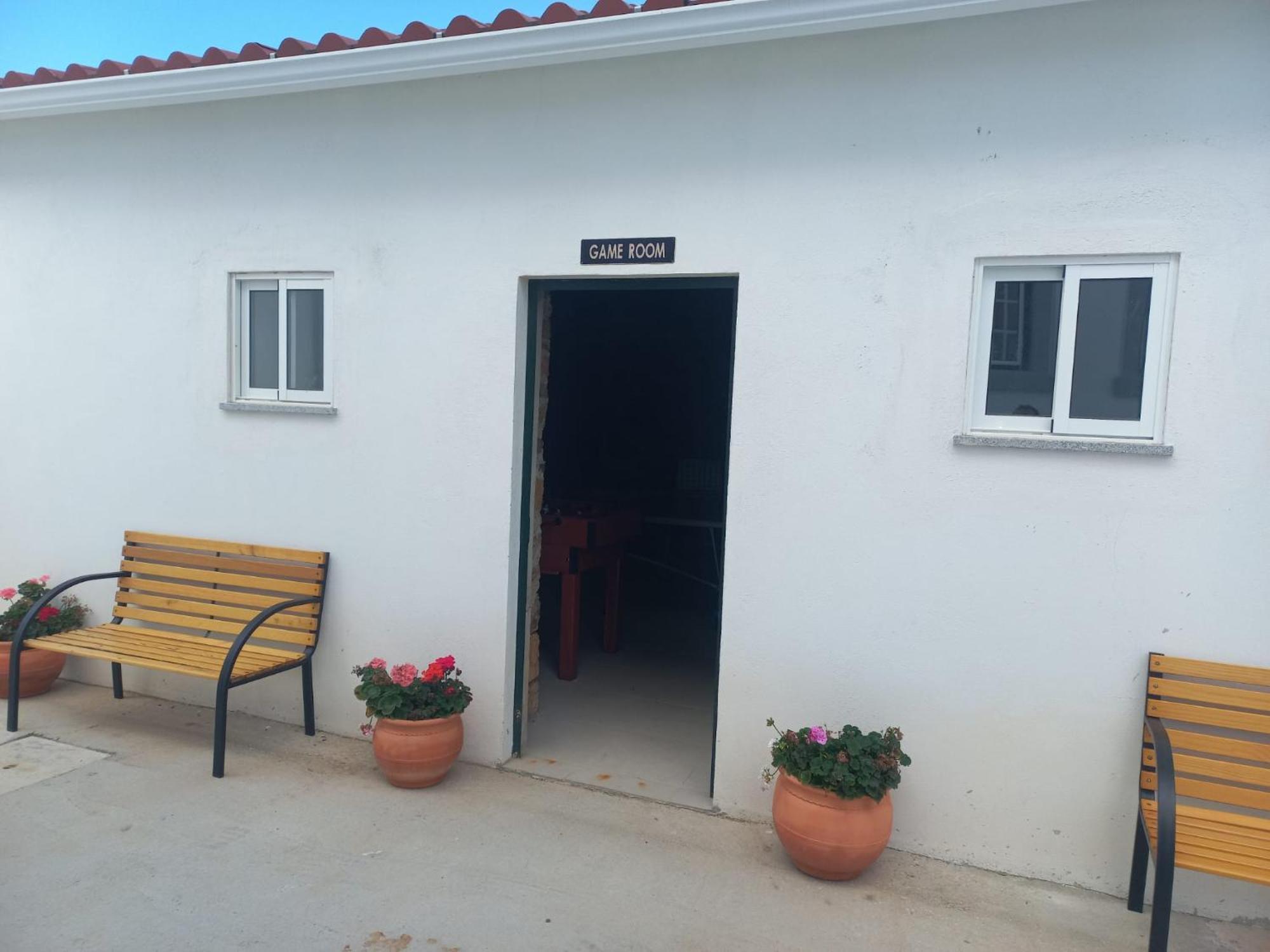 Casa De Cardigos Lejlighed Eksteriør billede
